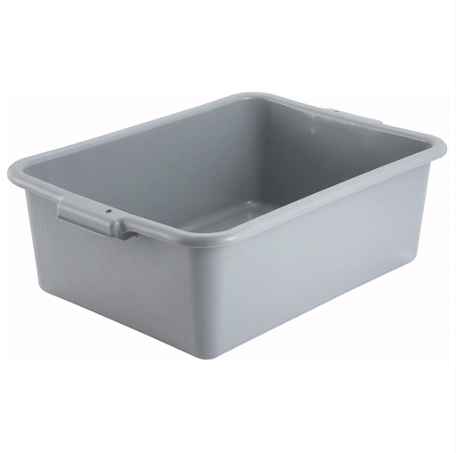 [1025395] CAJA JABA P/TRASTOS GRIS WINCO PL-7G