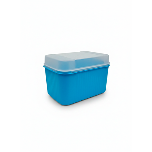 [1610] CAJA MULTIUSO 4 0204 SPARTAPLAST 0204