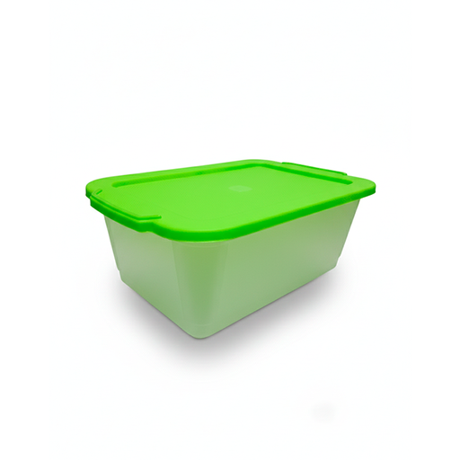 [22800] CAJA PLAS 4 LT TR 0209 SPARTA SPARTA