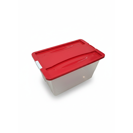 [24526] CAJA PLAS 65 LT CLICK C/T RCF  GUATEPLAST 062112
