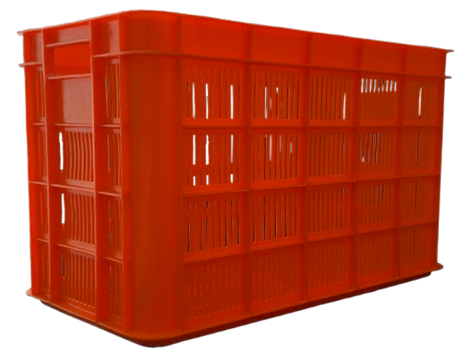 [1937] CAJA PLAS AGRICOLA GDE INDUST DISCOVERY