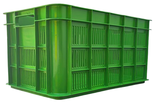 [1939] CAJA PLAS AGRICOLA MED DISCOVERY