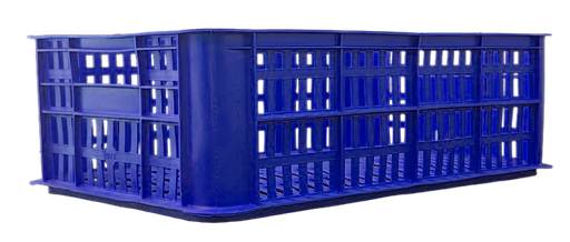 [821] CAJA PLAS AGRICOLA PEQ INDUST DISCOVERY