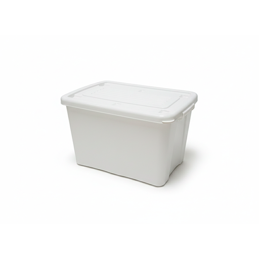 [65] CAJA PLAS C/RODOS GDE D-800 