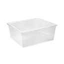 CAJA PLAS MODUBOX 19 LT REYPLAST AZX015601