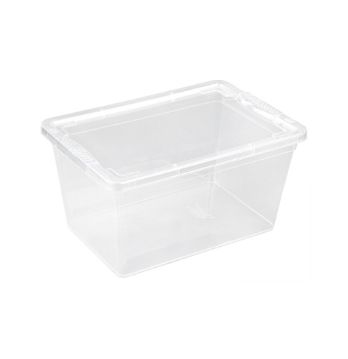 [15010275] CAJA PLAS MODUBOX 4.7 LT REYPLAST CJX951500