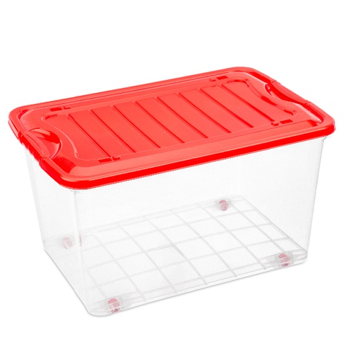 [15010278] CAJA PLAS MOVIL SUPREMA # 50 C/T REYPLAST CJX076000