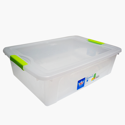 [15010290] CAJA PLAS ULTRAFORTE 30 LT C/T REYPLAST CJX043000