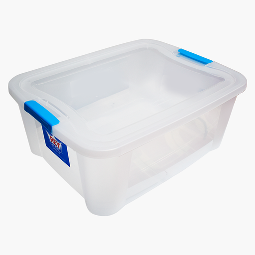 [3528] CAJA PLAS ULTRAFORTE 46 LT REYPLAST CJX044000