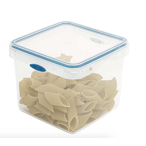 [15009473] CAJA/PUSH&PUSH CUAD PLAS 2.25 LT MYR 2116