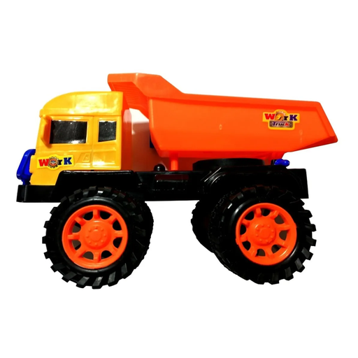 [25263] CAMION P/CARGA BOL GB19542