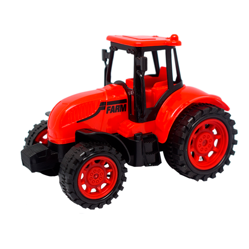 [1002505] CAMION T/TRACTOR BOL 8555