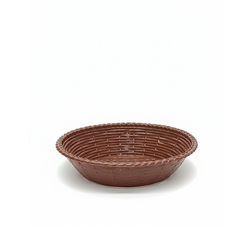 [6453] CANASTA PANERA PLAS SUR TACOPLAST 03027