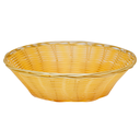 CANASTA PLAS 8" P/PAN RED THUNDER PLBB825