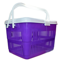 CANASTA PLAS PIC NIC  CALADA VIRGEN NEO 1CAPN