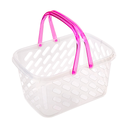 CANASTILLA PLAS KAROLA 8.2 LT CALADA GDE C/ASA REYPLAST CNX009500