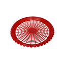 CANASTILLA PLAS MULTIUSOS PLASTICOS UNIVERSALES