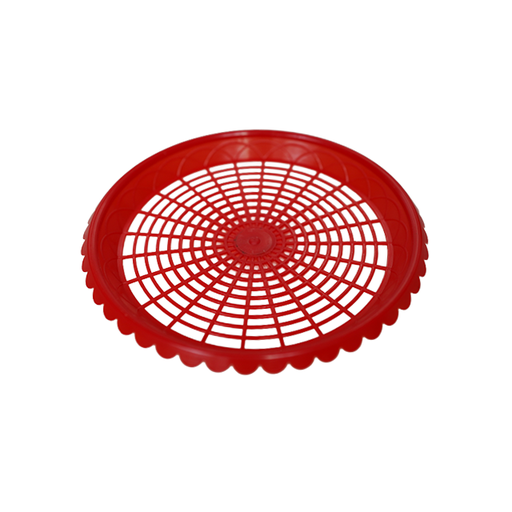 [5714] CANASTILLA PLAS MULTIUSOS PLASTICOS UNIVERSALES