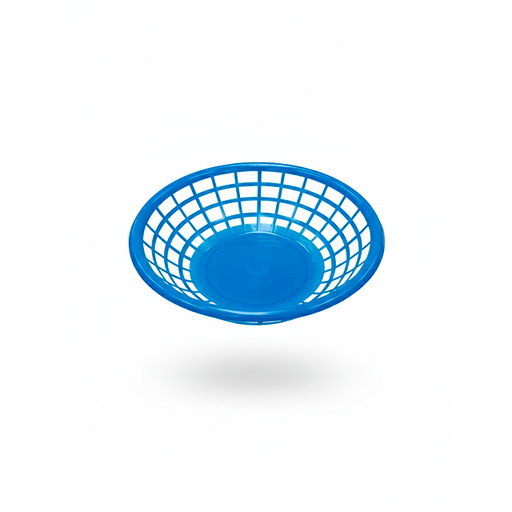 [5157] CANASTILLA PLAS RED CAL 24 CM PROPLA CBEBE / CUIDADO E HIGIENE0145