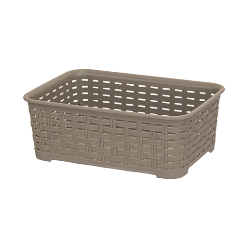 [15010300] CANASTILLA PLAS TARAVUA 1.4 LT REYPLAST CNX040000