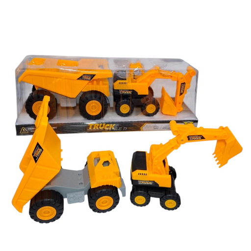 [27557] CARRO BLISTER GB-19829