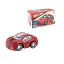 CARRO C/LUZ/SONIDO GIRA D/BATERIAS CAJ GX-11812-2 GIGI