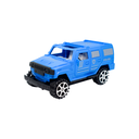 CARRO JEEP POLICIA BOL BB-02-8109
