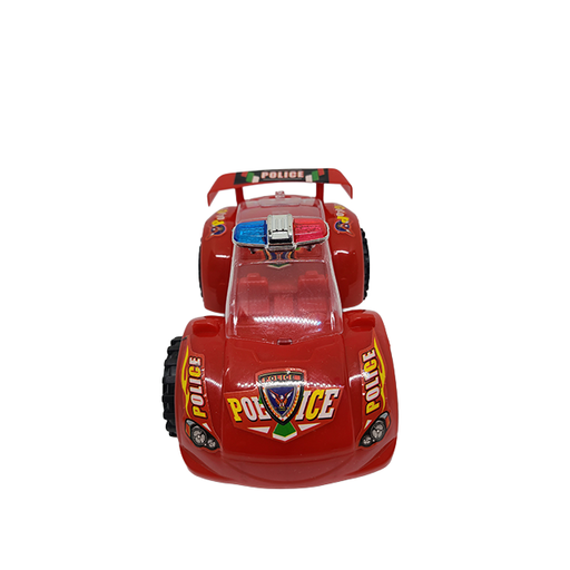 [26460] CARRO POLICIA BOL BB-05-20A19