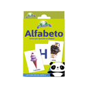 CARTAS EDUCATIVAS ALFABETO L16/600168
