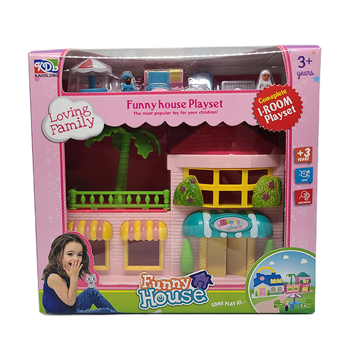 [33596] CASA PLAS C/PALMERA CAJA BB-05-20A59