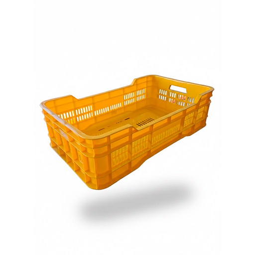 [990] CESTA PLAS COBAN CALADA MEGAPLAST