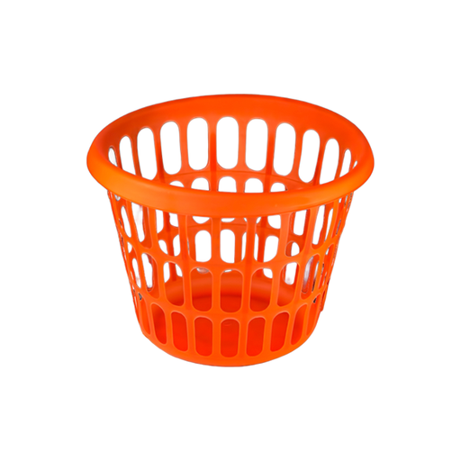 [1003553] CESTA PLAS ROPA CALADA PEQ TACOPLAST 08041