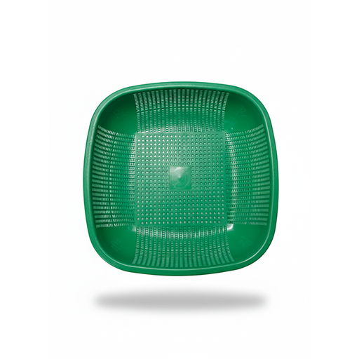 [4459] CESTA PLAS CUAD 2 SURT INDUPLASTIC 13900