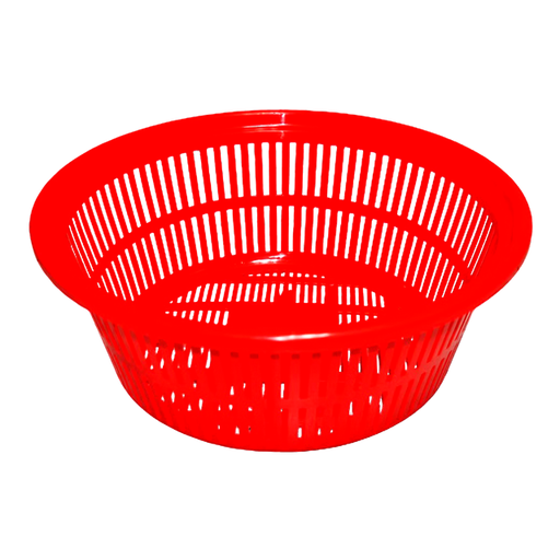 [17101] CESTO CANASTO PLAS 39 CALADO STAMPO CC3901