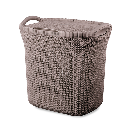 [1916] CESTO PLAS KHIPU 40 LT REYPLAST CTX032000