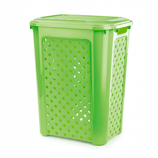 [23256] CESTO PLAS NADINE JUNIOR 35 LT REYPLAST CTX028000