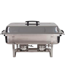 CHAFER ACER INOX LE CHEF SH-CH2B