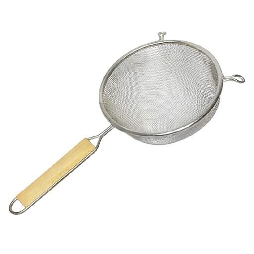 [15005902] COLADOR INOX 6 1/4" M/MADE THUNDER SLSTN5106/354719