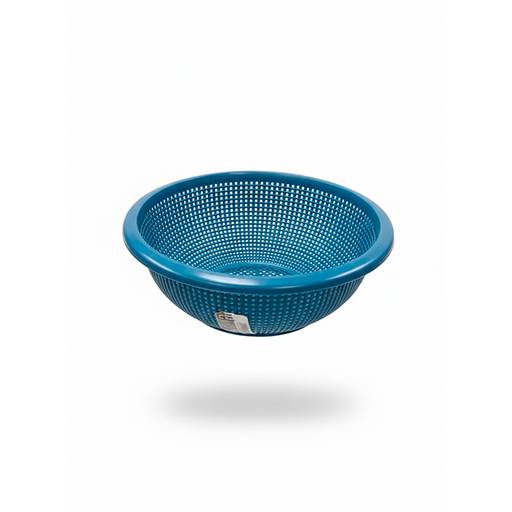 [15006487] COLADOR PLAS 1 S/MANGO 2 REPRO PEQ STAMPO COLA01-R