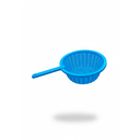 COLADOR PLAS 2 C/MANGO PEQ STAMPO 01008 CO0004