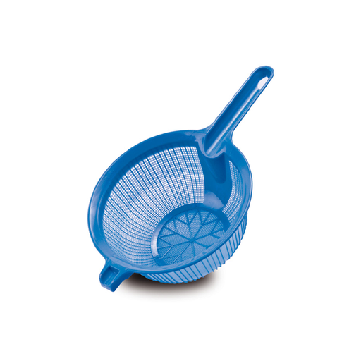 [15010310] COLADOR PLAS FINO JUGUERA GDE C/MANGO REYPLAST COX027000