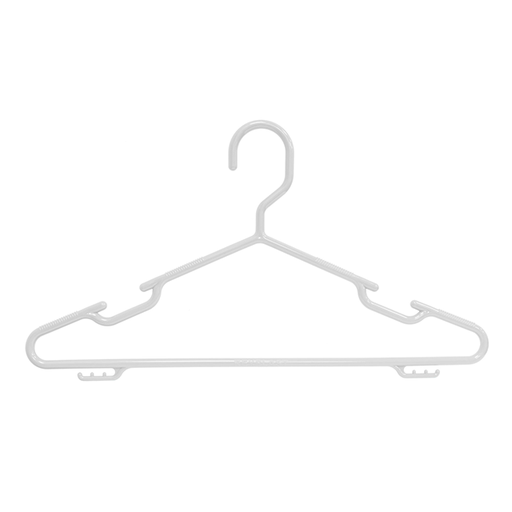 [15010313] COLGADOR/GANCHO PLAS MONKI 12 UN REYPLAST CLX040000