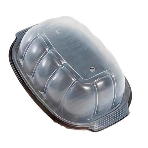 [15009989] CONTENEDOR DESE C/T P/POLLO ROS MED PPCHM