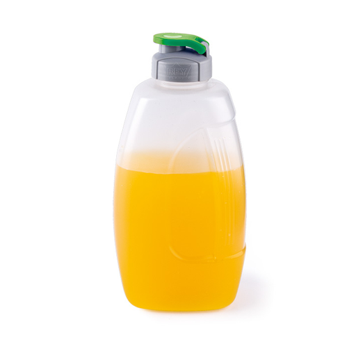 [15008695] CONTENEDOR HERMETICO PLAS REY 2 LT REYPLAST CBV001000