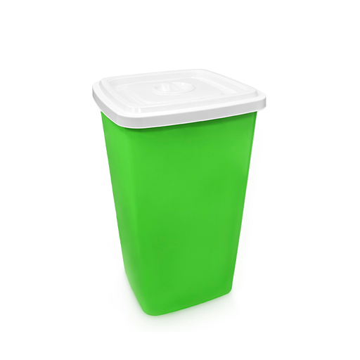 [15008698] CONTENEDOR PLAS MEGAFORTE CUAD 75 LT REYPLAST TCX182500