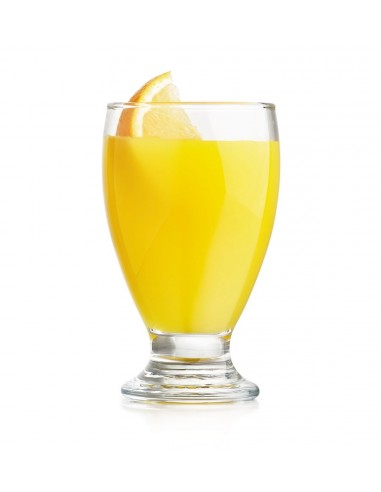 [4146] COPA P/AGUA 10.7 OZ CRISA 2632/00205