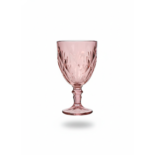 [35694] COPA VID LABRADO 16.5X8.5 ROMBO COLOR 35