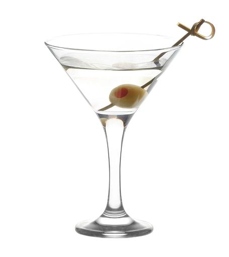 [35049] COPA VID MARTINI 6 OZ LAV MIS586F