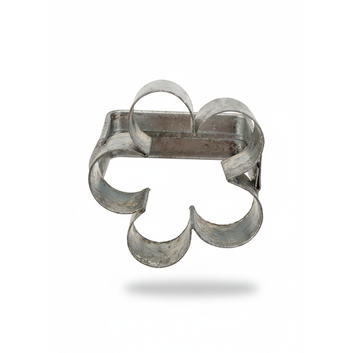 [1010609] CORTADOR GBEBE / CUIDADO E HIGIENEETA FLOR PEQ ARTESANAL