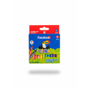 CRAYONES CERA 12 UN CARIBE PT14534